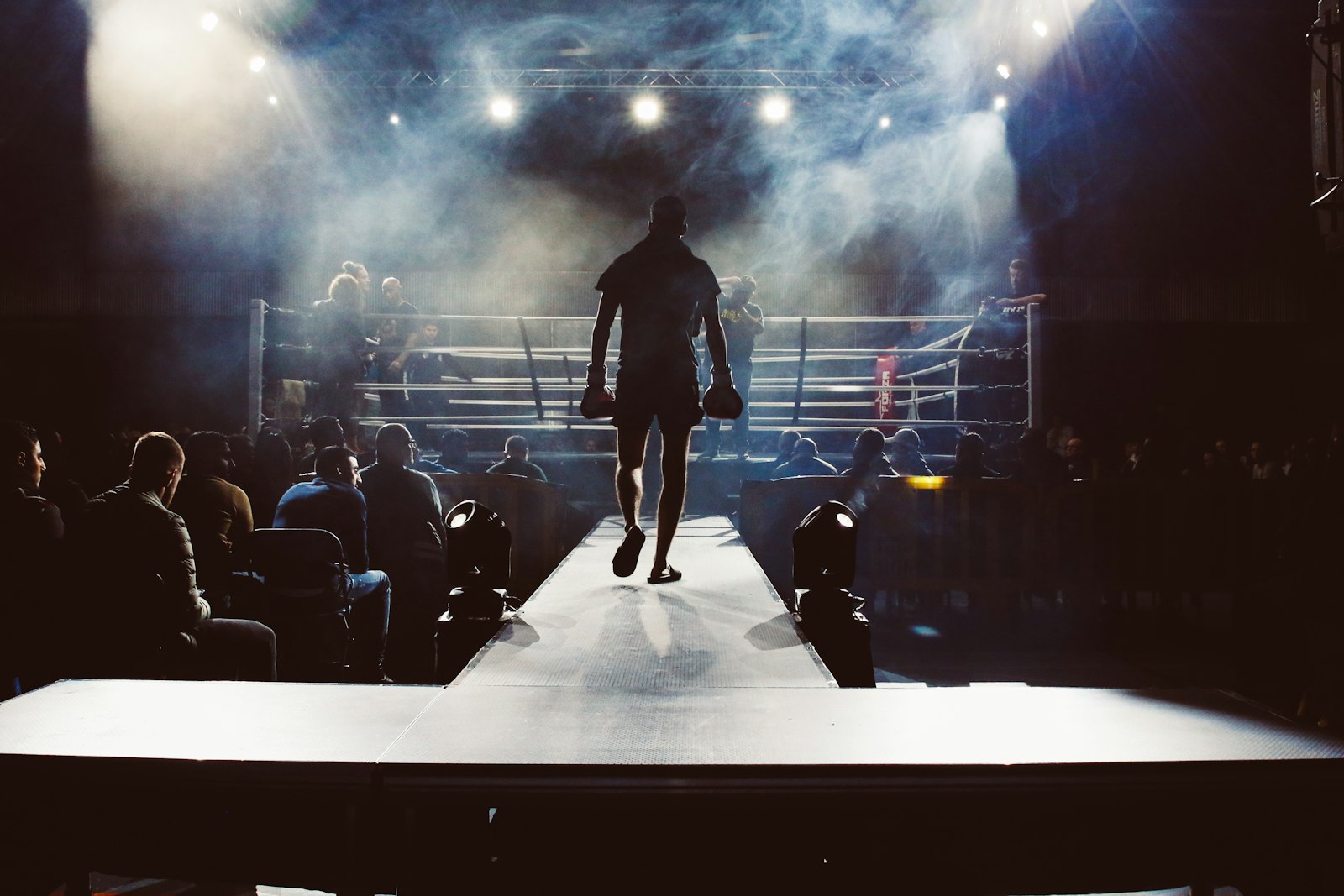 Wai Kru Ram Muay Explained: Meaning Behind the Pre-Fight Dance