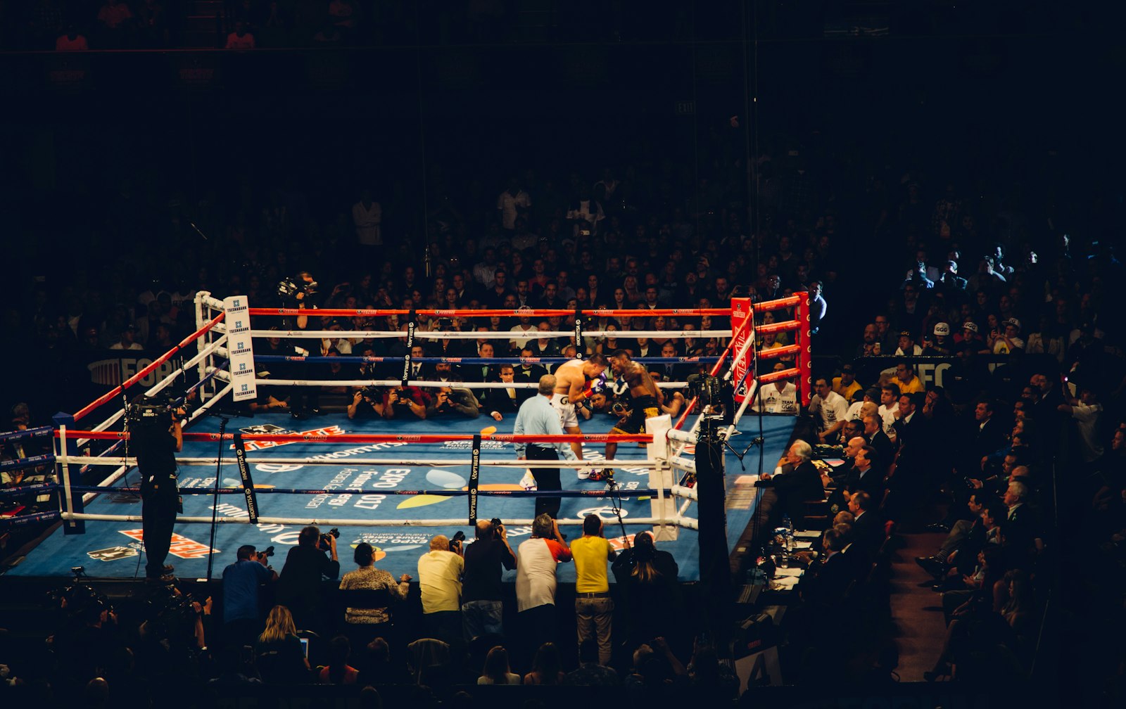 How to Study Fight Footage Like a Coach