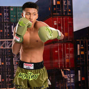 The Ultimate Muay Thai Equipment Checklist