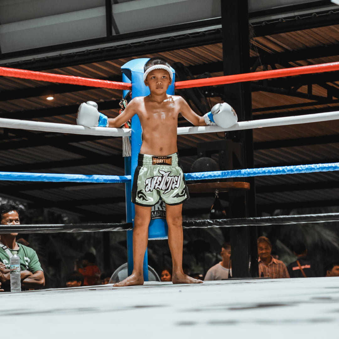 Why I Built Fightlore+ (And Why It Took 5 Years of Getting Lost in Bangkok)