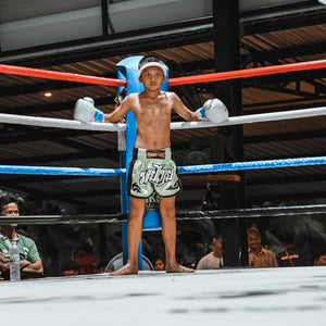 Why I Built Fightlore+ (And Why It Took 5 Years of Getting Lost in Bangkok)