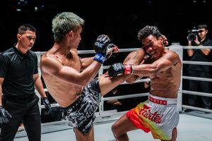 A Comprehensive Guide to Training Muay Thai in Thailand