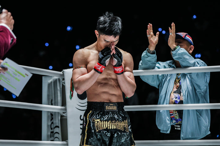 Unlocking the Secrets: Achieving a Body Like a Muay Thai Fighter