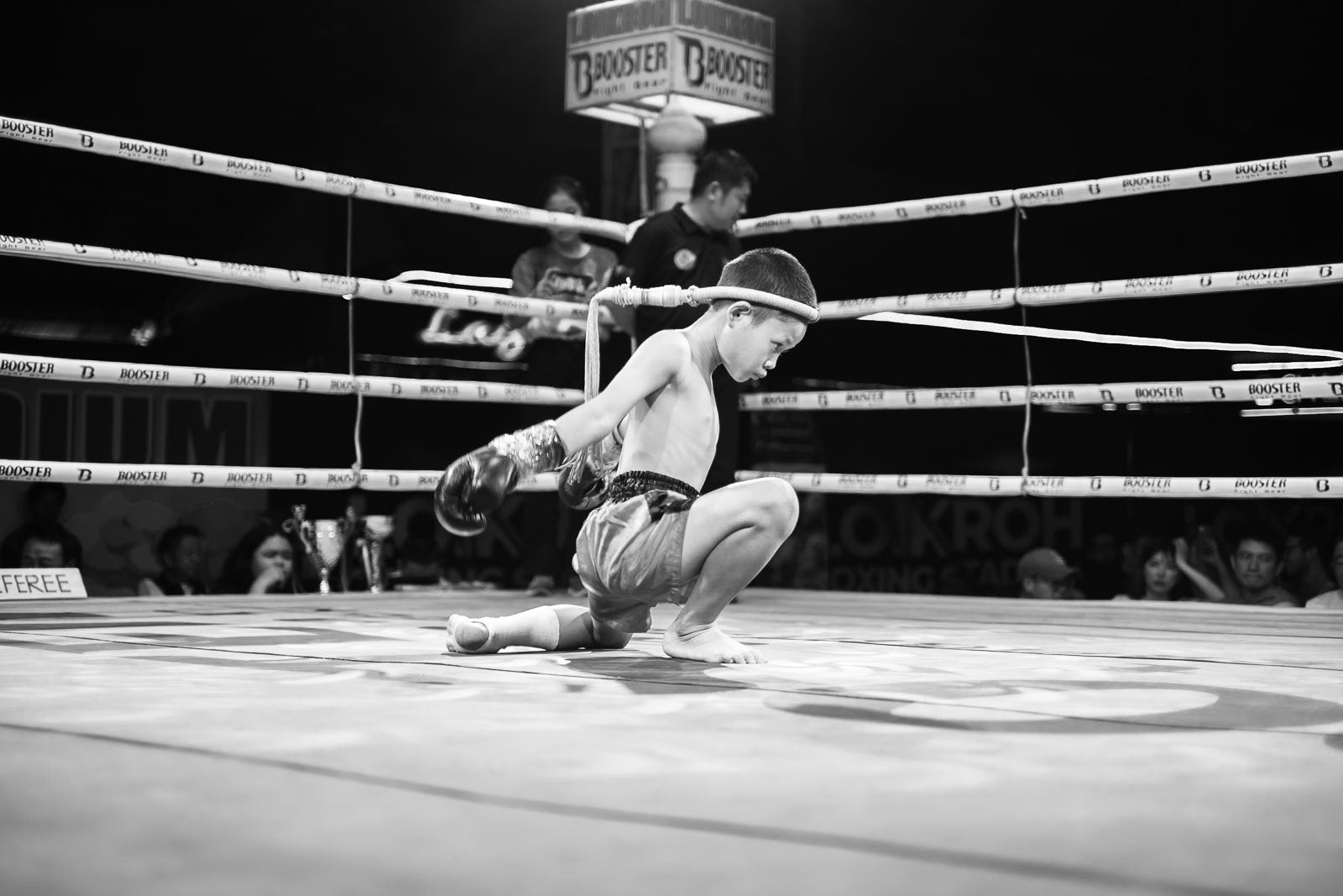 Title: Muay Thai for Beginners: What You Need to Know Before You Start
