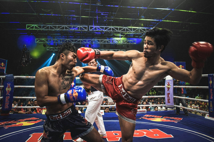 Best Muay Thai Shin Guards: Coverage, Padding & Sizing Guide