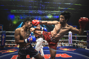 Muay Thai Roundhouse Kick: Complete Technique Breakdown