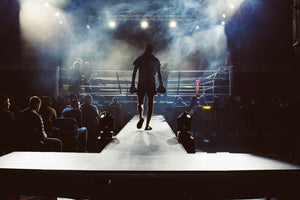 Wai Kru Ram Muay Explained: Meaning Behind the Pre-Fight Dance