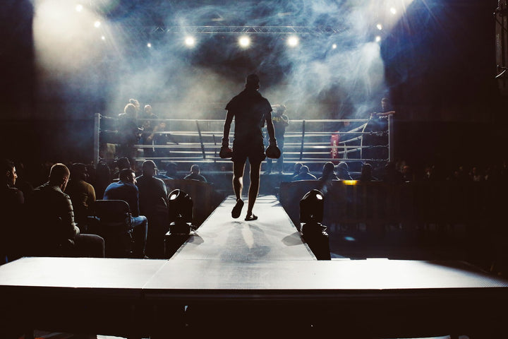 Wai Kru Ram Muay Explained: Meaning Behind the Pre-Fight Dance