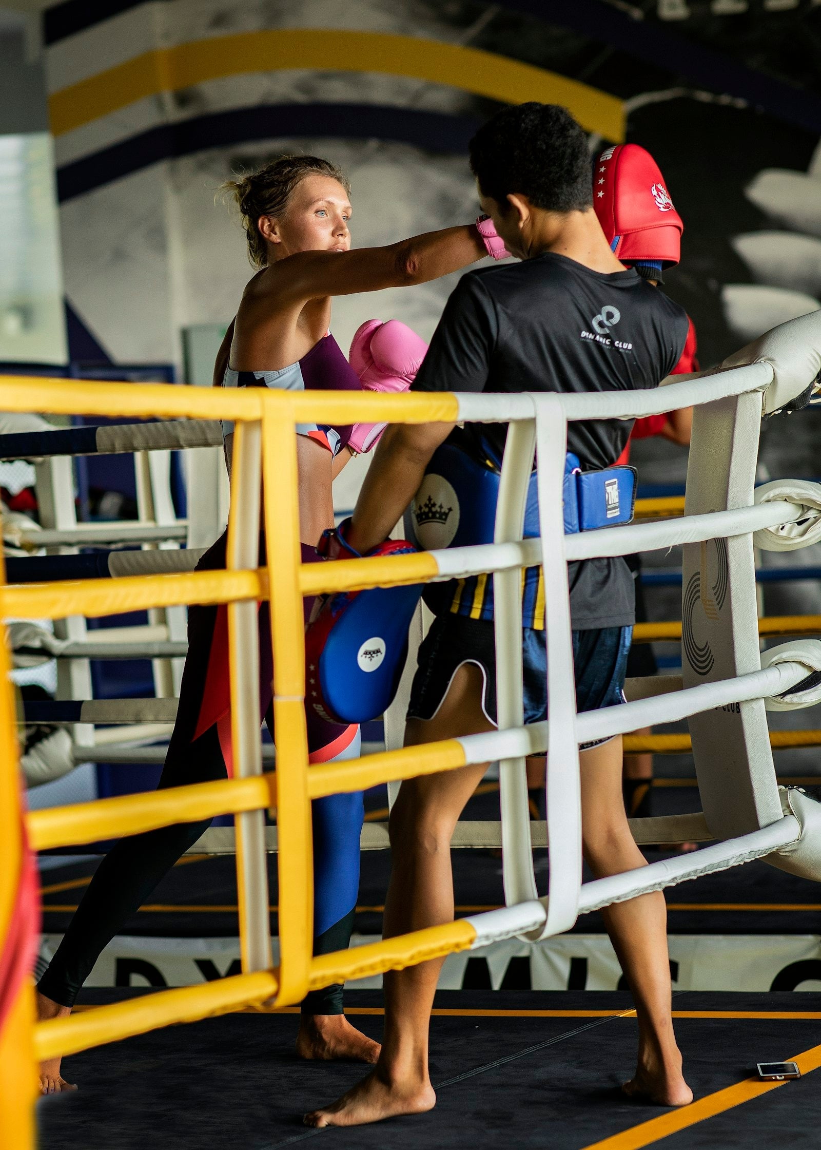 Best Muay Thai Gyms in Bangkok: A Fighter's Guide