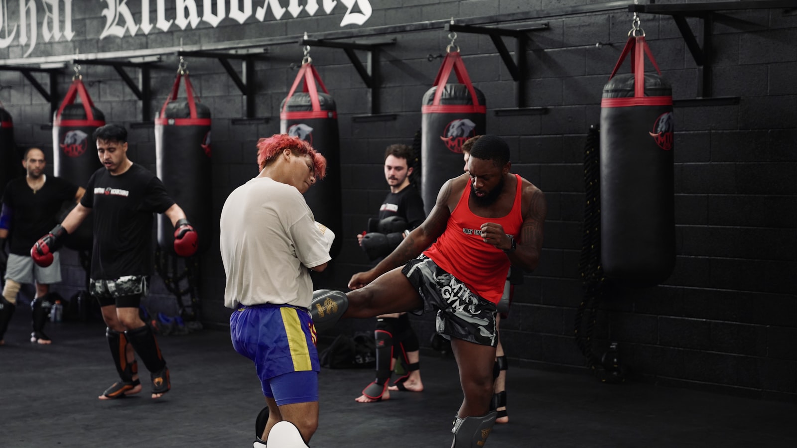 Best Muay Thai Gloves 2026: The Complete Buying Guide by Skill Level
