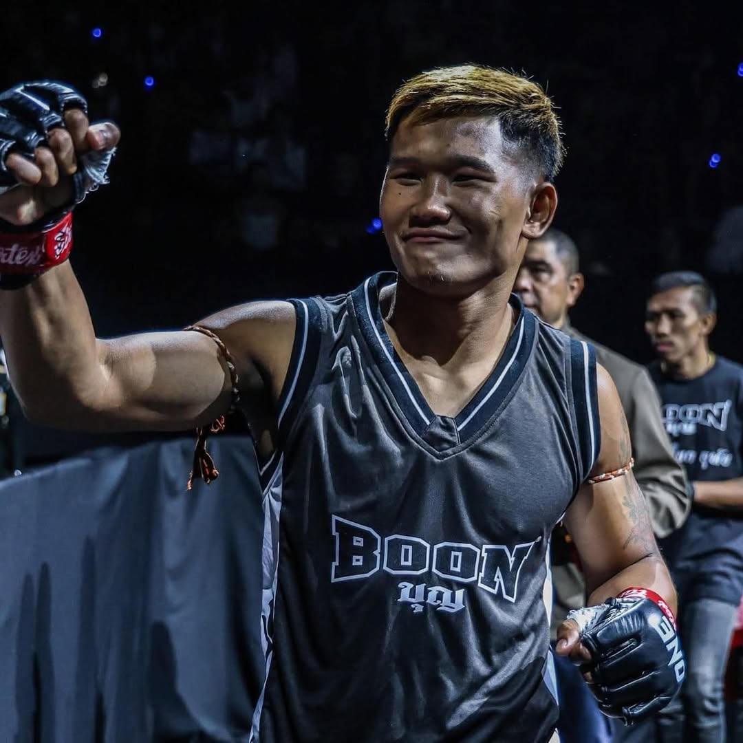 Boon – Fightlore