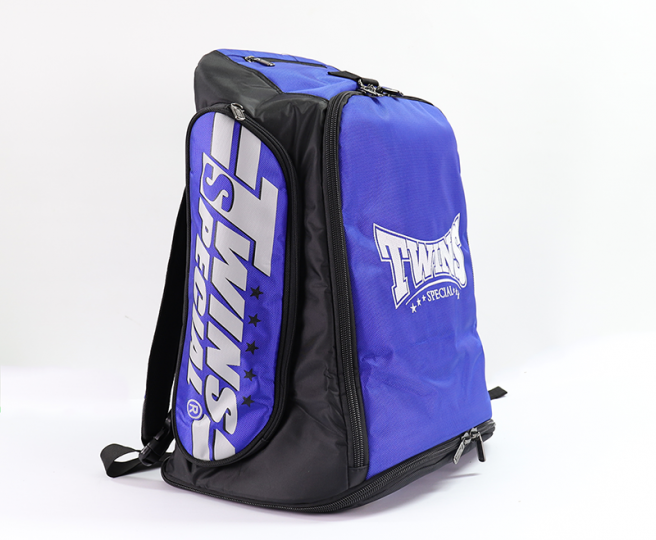 Twins Special [BAG-5] Backpack Gym Bag
