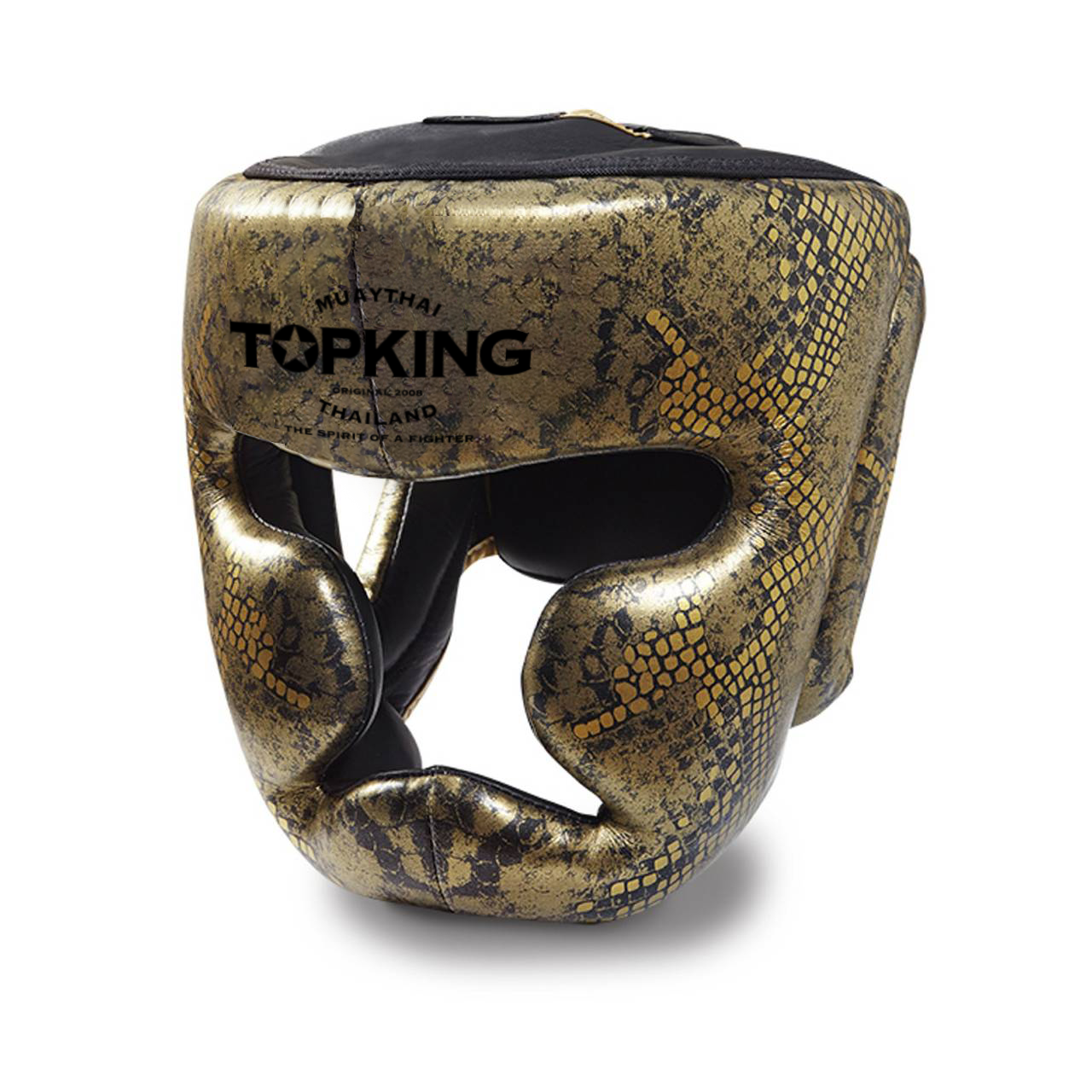 TOPKING HEAD GUARD SUPER SNAKE