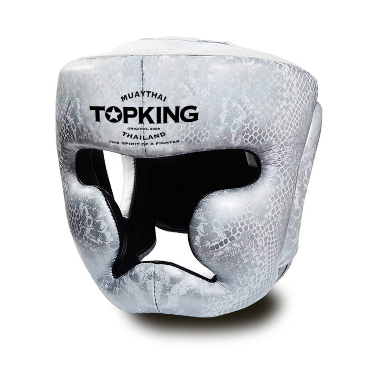 TOPKING HEAD GUARD SUPER SNAKE