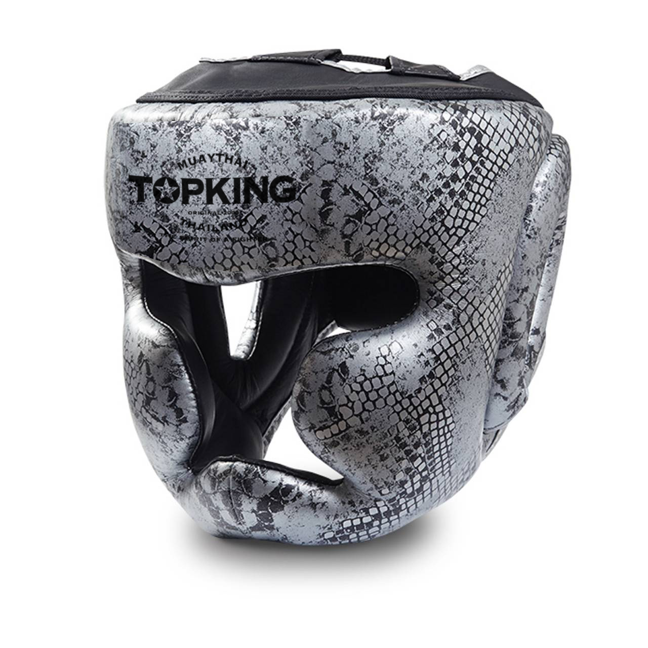 TOPKING HEAD GUARD SUPER SNAKE