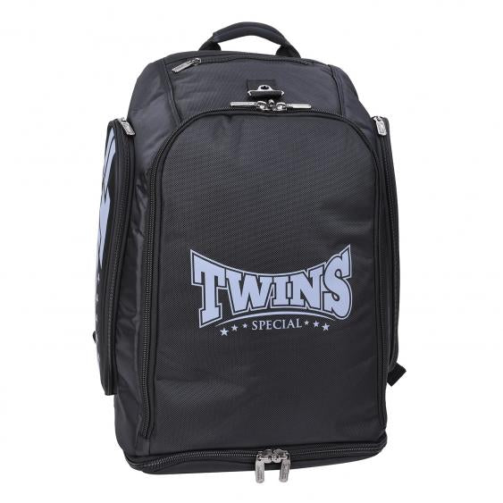 Twins Special [BAG-5] Backpack Gym Bag