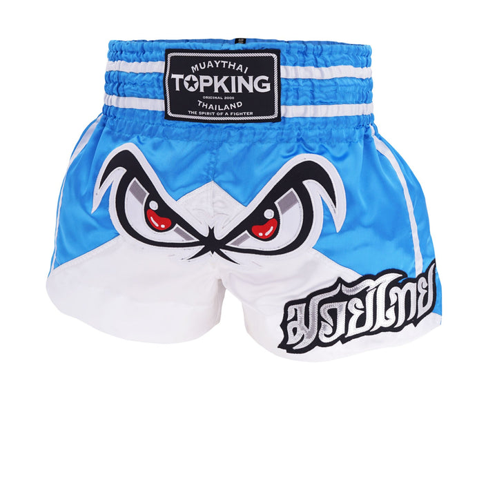 Top King Muay Thai Shorts - TKTBS-243