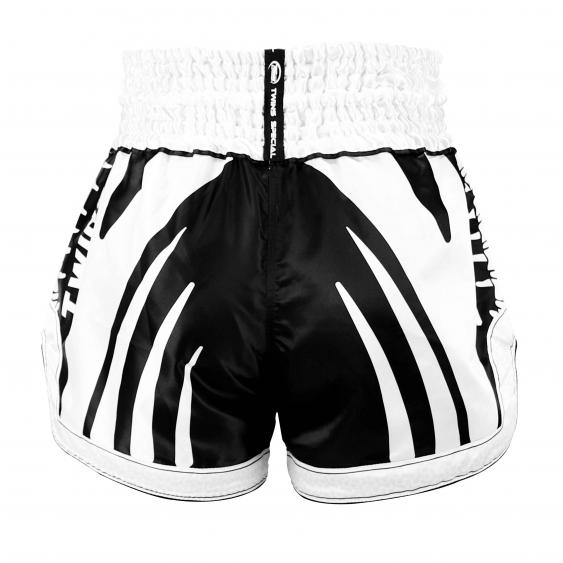 Twins Muay Thai Shorts - TBS-SPINE