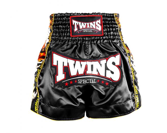 Twins Special “NEW PAYAK” Muay Thai Shorts