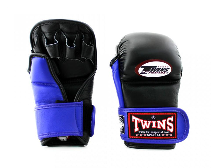 Twins MMA Gloves GGL1