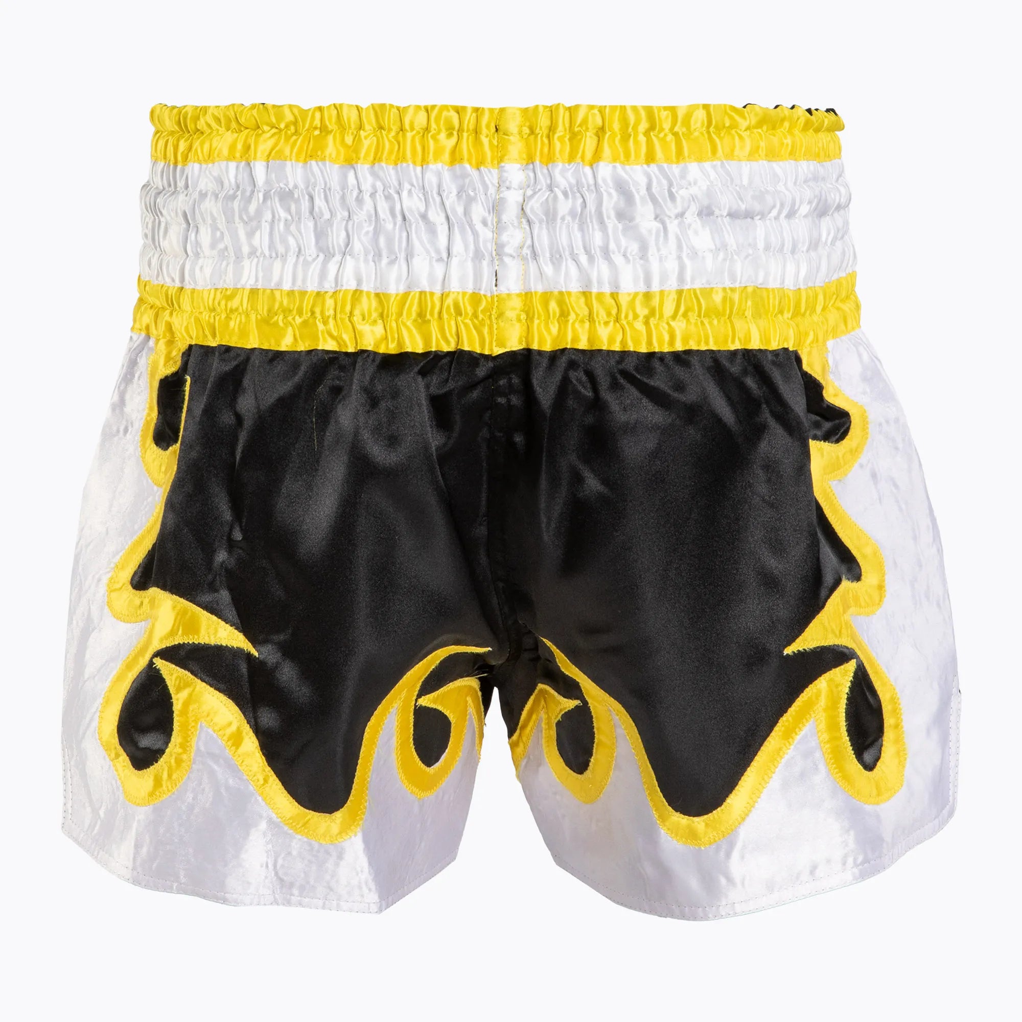 Top King Muay Thai Shorts - TKTBS-149