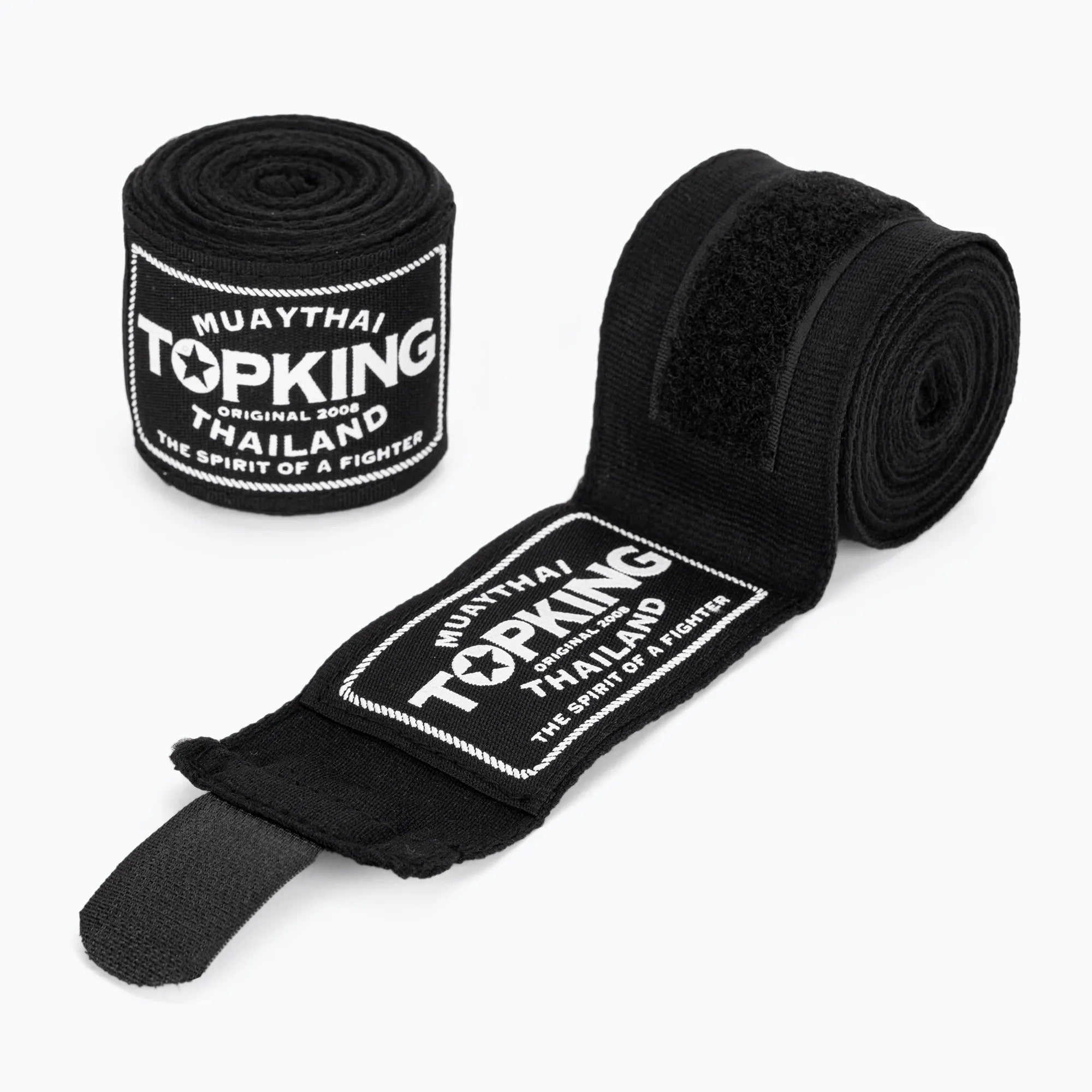 Top King boxing wrap THKWR 01