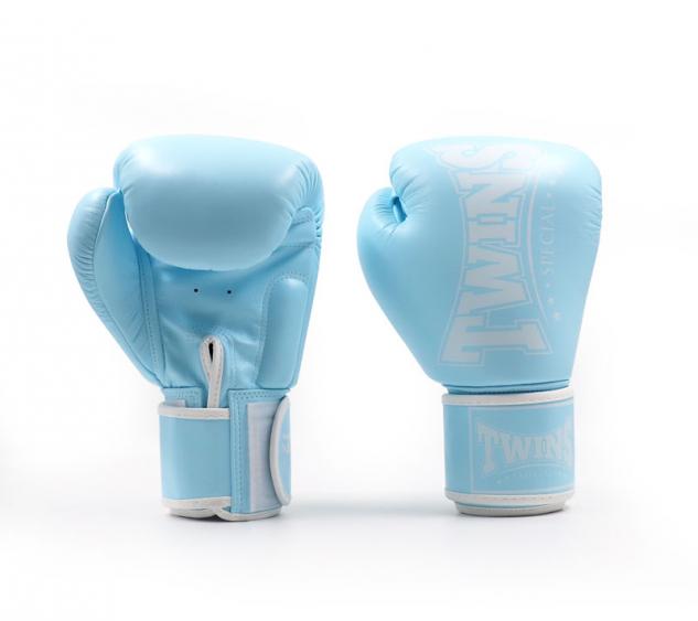 Twins Muay Thai Gloves - BGVL4P