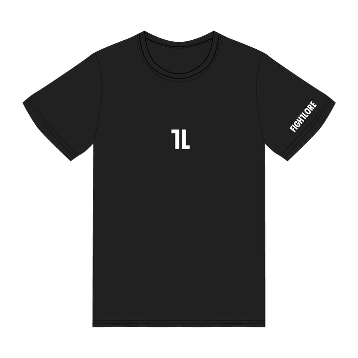 Fightlore "Muay Thai Cult Member Tee