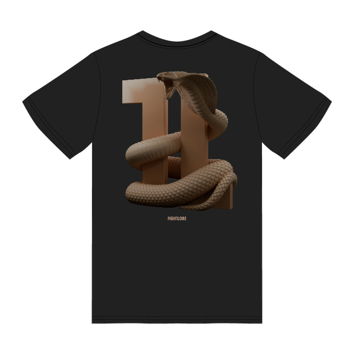 Fightlore "Blessed with Venum" Tee