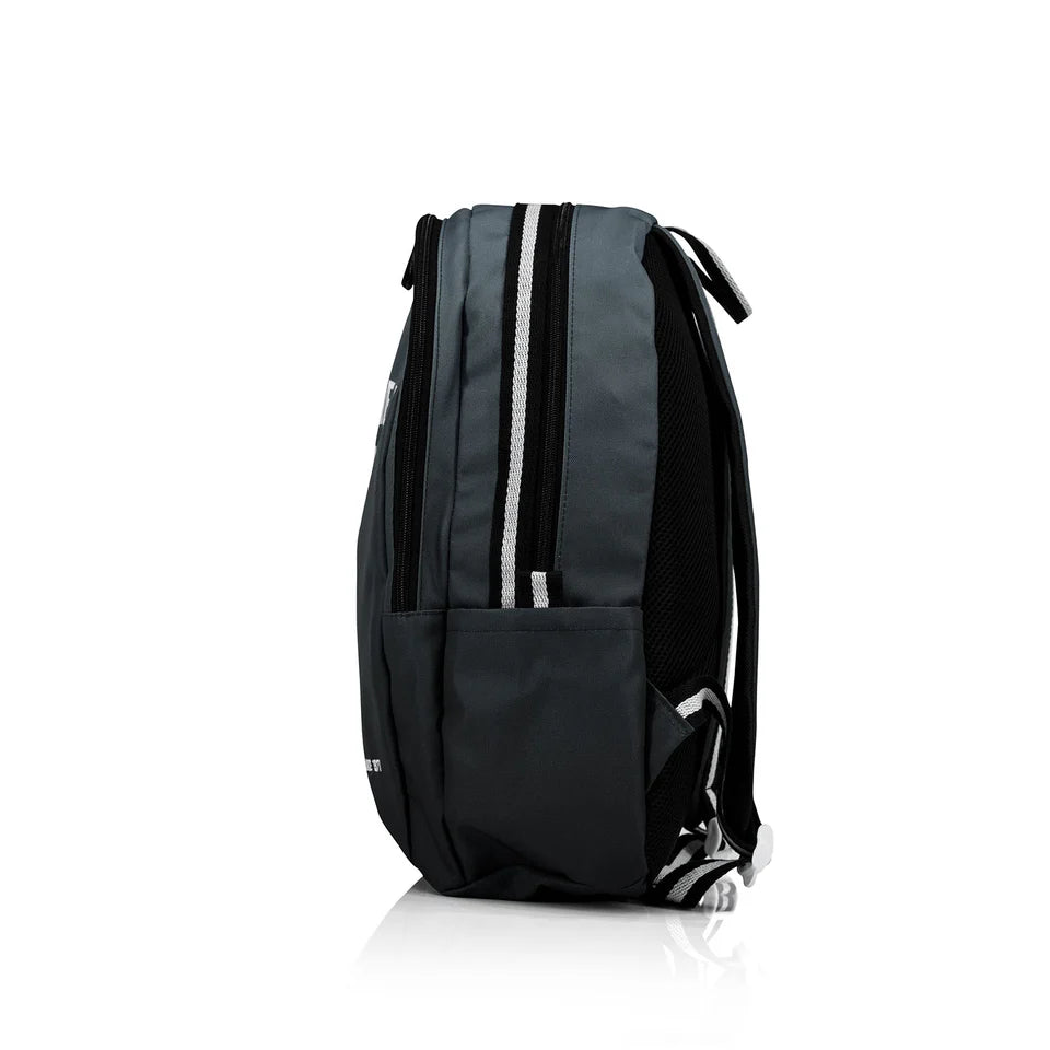 Fairtex Fighter Backpack - Gray