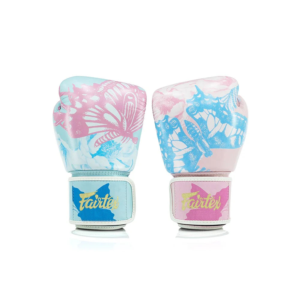 FIORE- Premium Collection Boxing Gloves