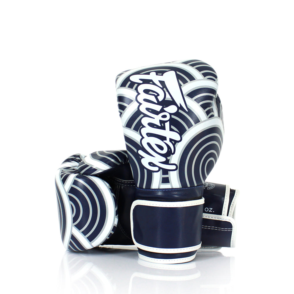 Fairtex BGV14 japanese-art - manufacturer view 1
