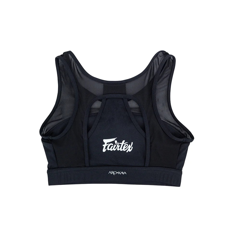 Fairtex Active Bra 02