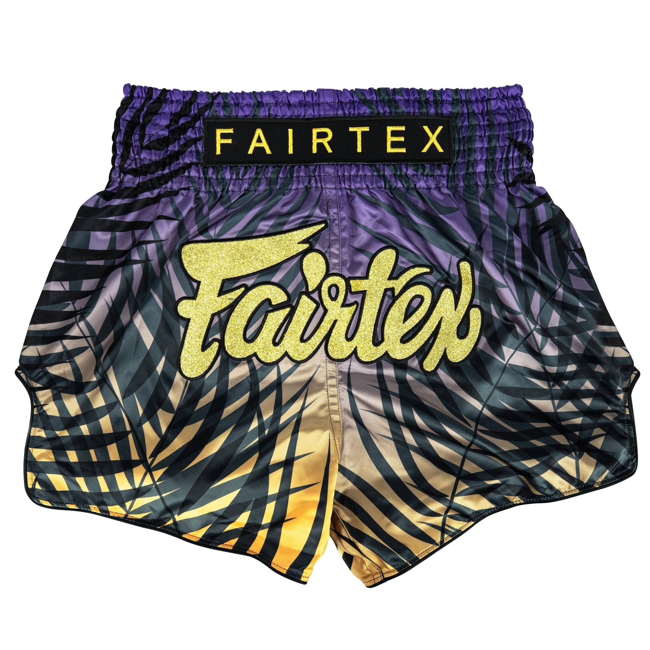 Fairtex Muay Thai Shorts - BS1941 Dawn