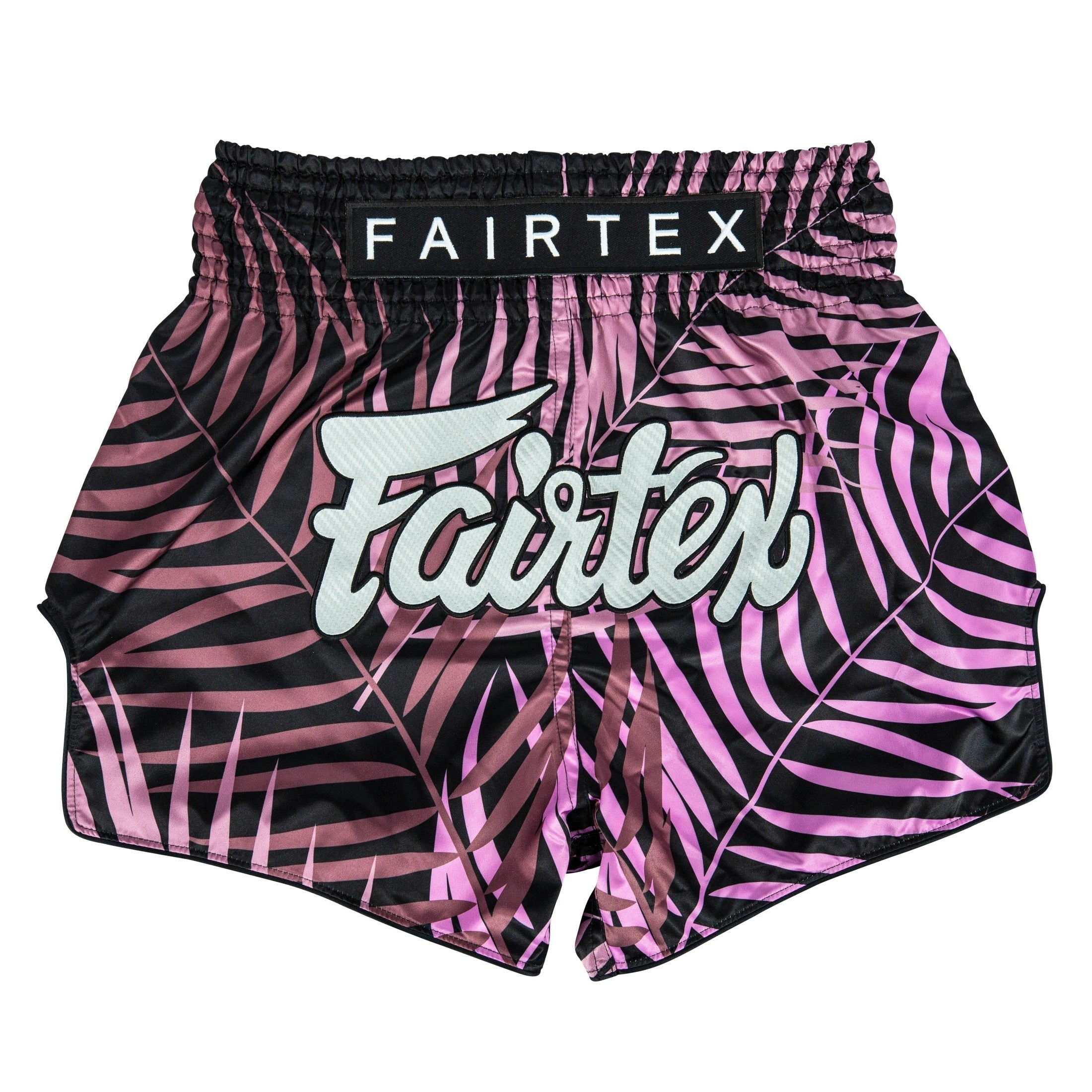 Fairtex Muay Thai Shorts - Forbidden Forest