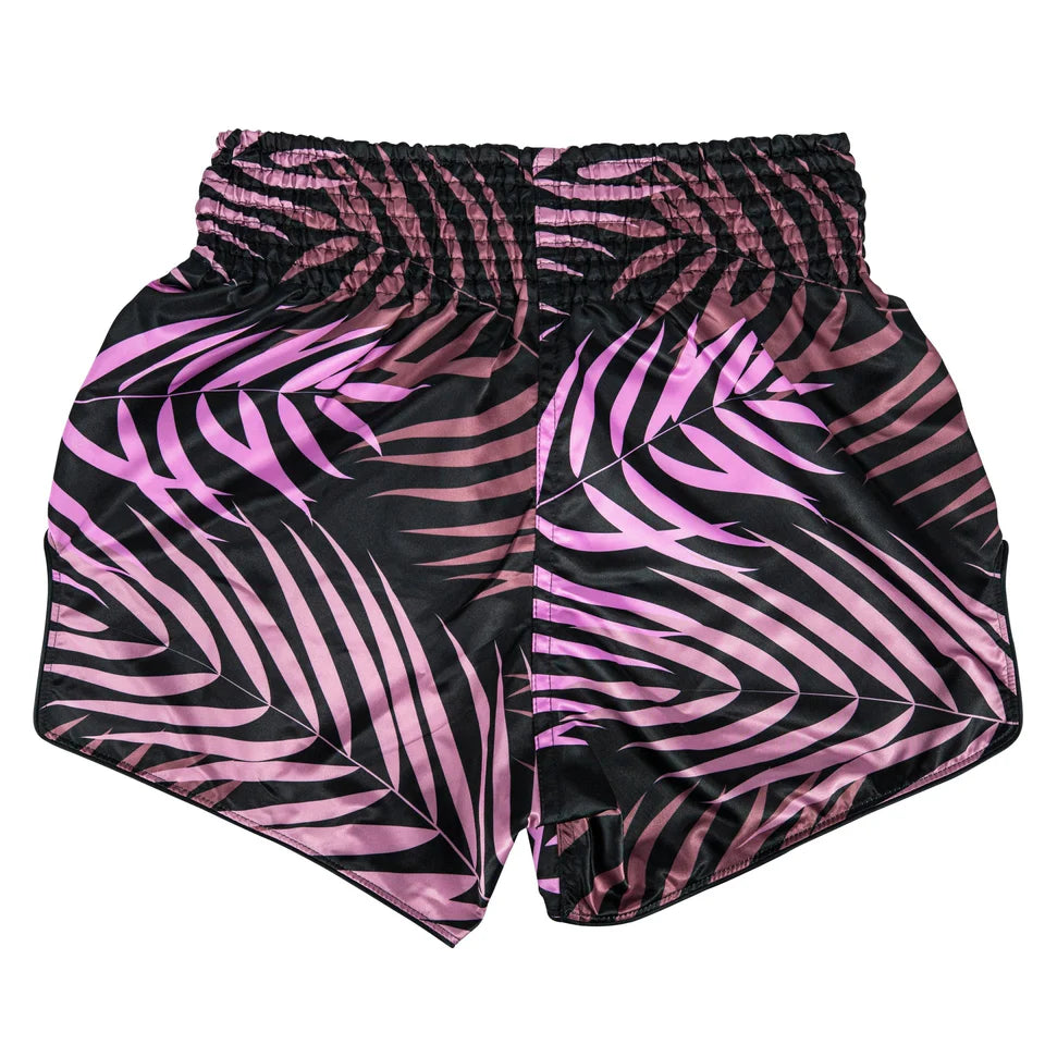 Fairtex Muay Thai Shorts - Forbidden Forest