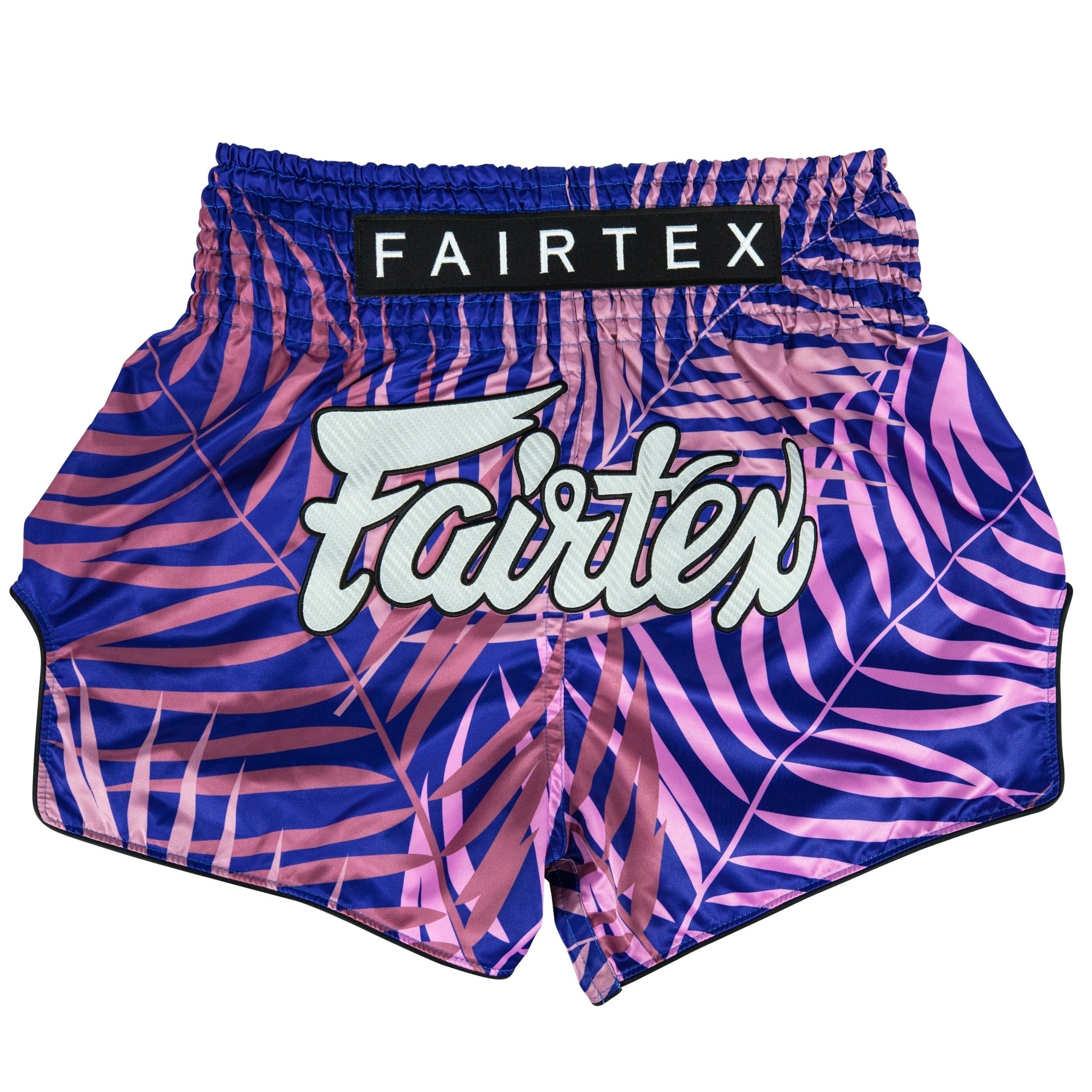 Fairtex Muay Thai Shorts - BS1944 Enchanted Jungle