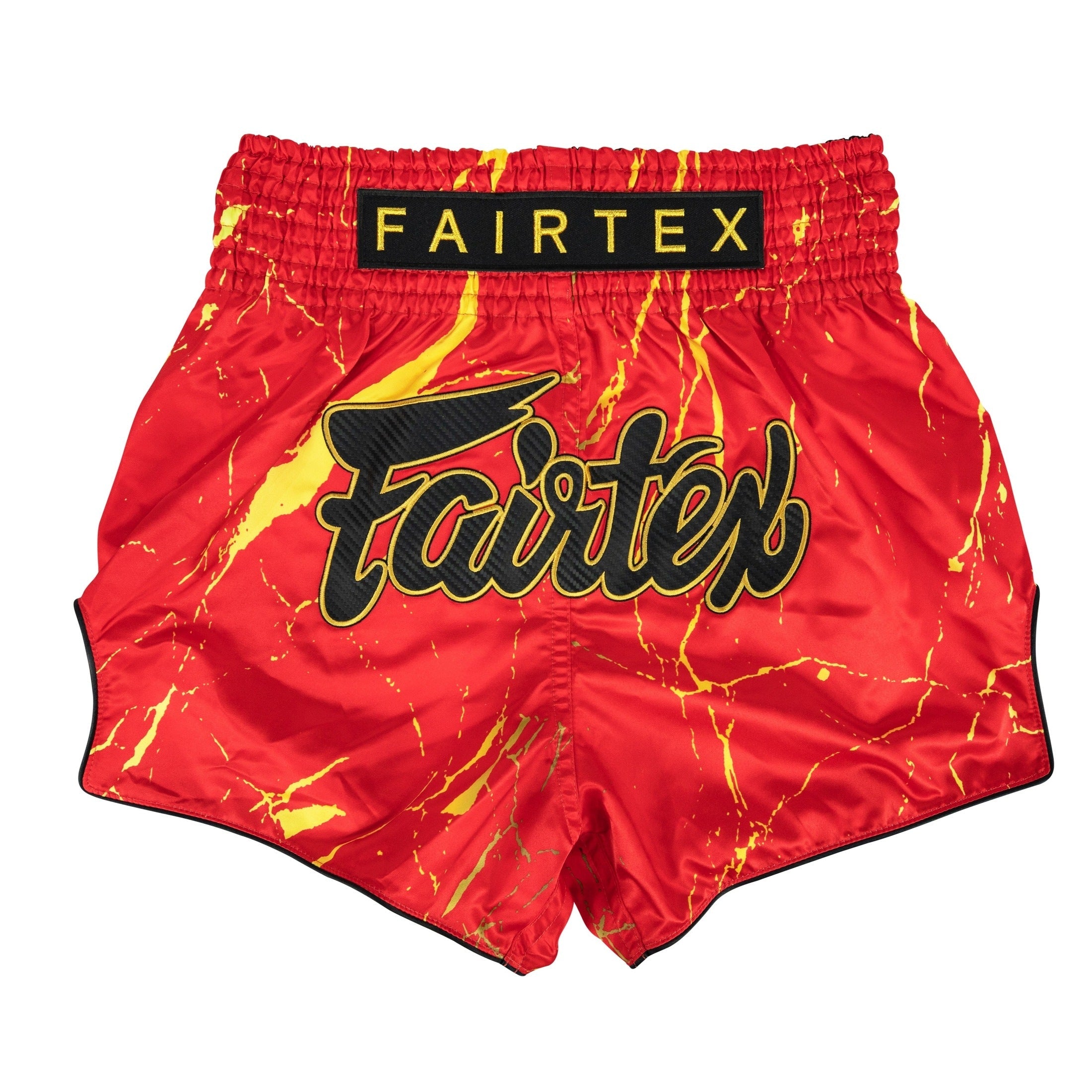 Fairtex Muay Thai Shorts - BS1946 Inferno