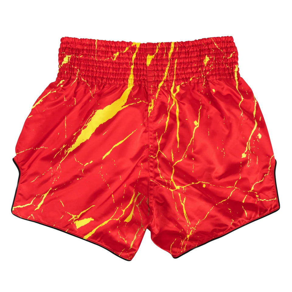 Fairtex Muay Thai Shorts - BS1946 Inferno