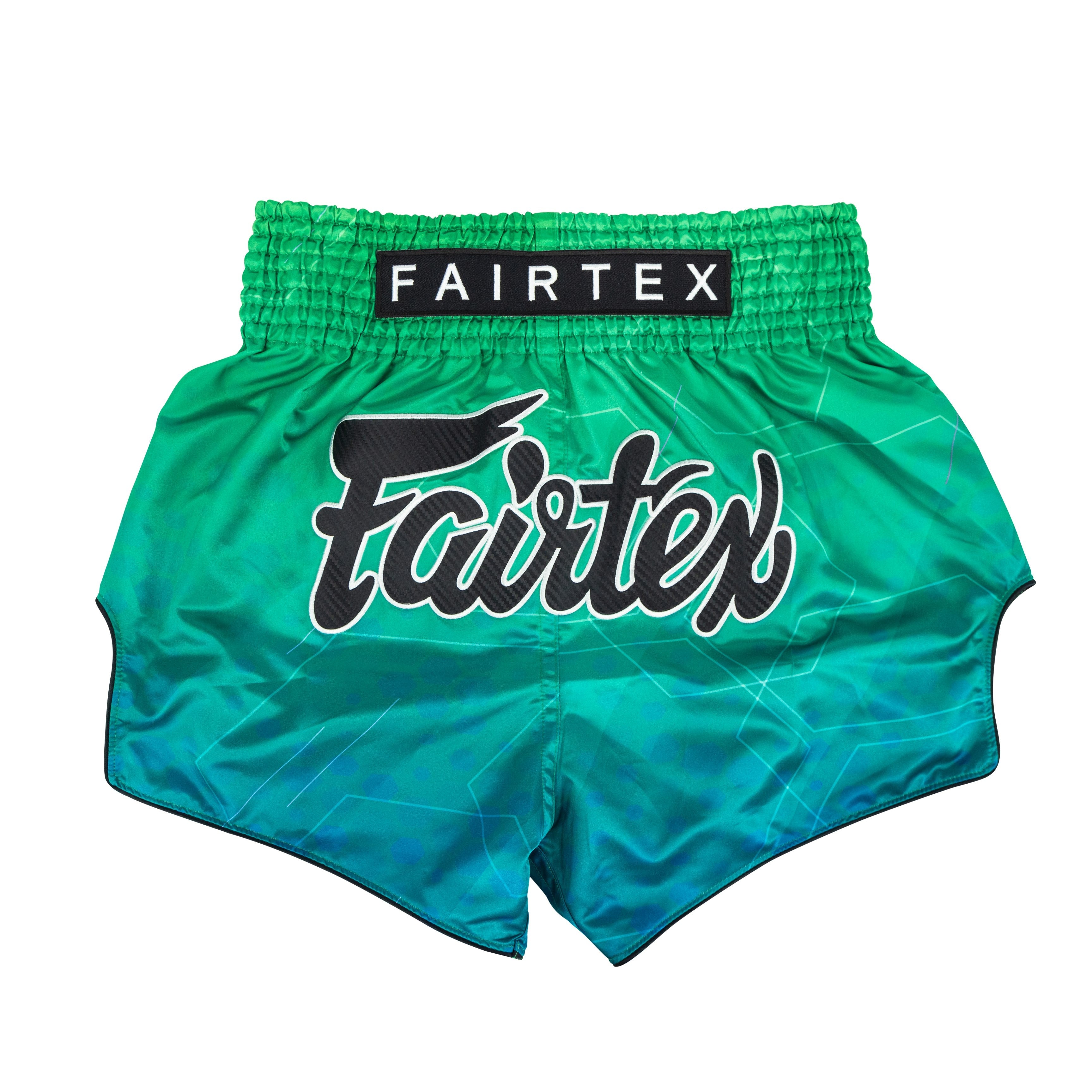 Fairtex Muay Thai Shorts - BS1953 Quantum