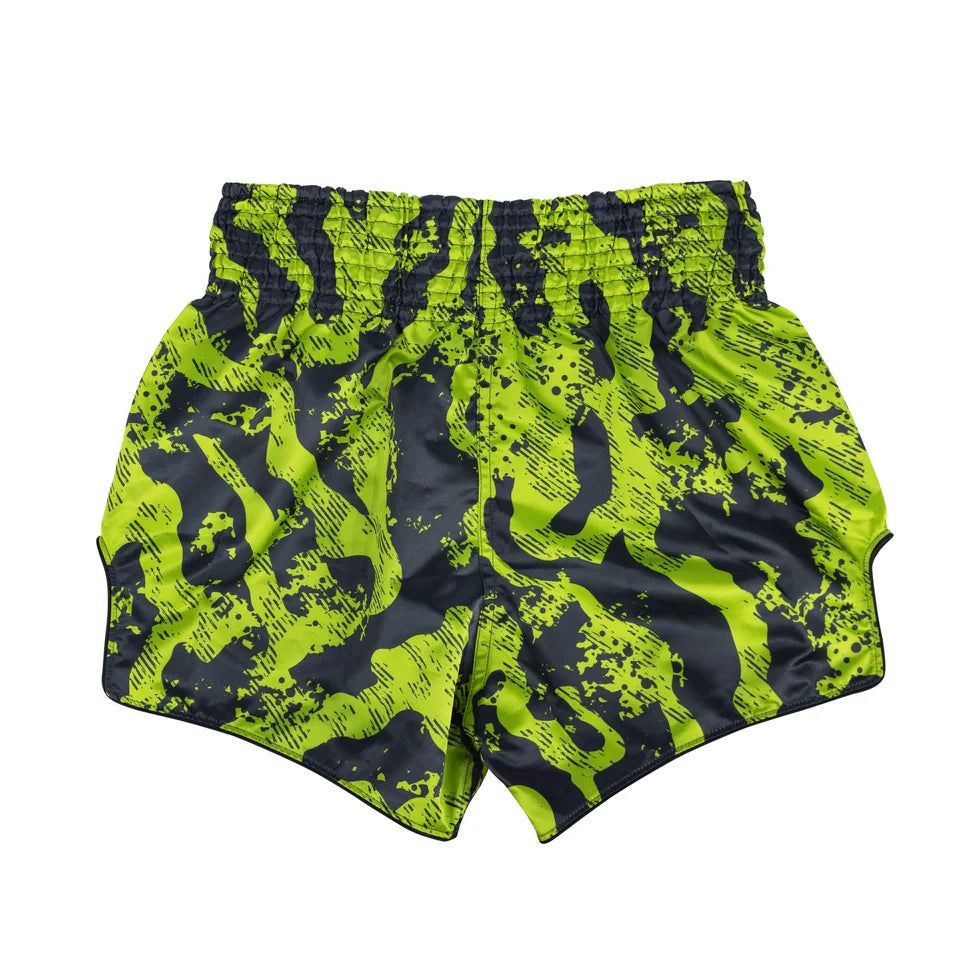 Fairtex Muay Thai Shorts - BS1955 Raptor