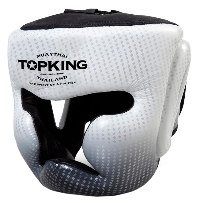 TOPKING HEAD GUARD SUPER STAR