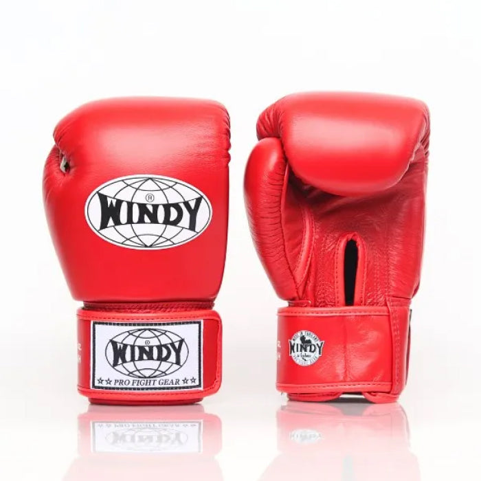 Windy [BGVH] Muay Thai Gloves