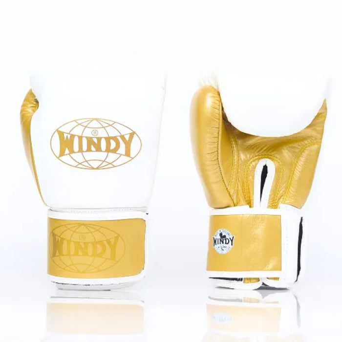 Windy [BGVH] Muay Thai Gloves