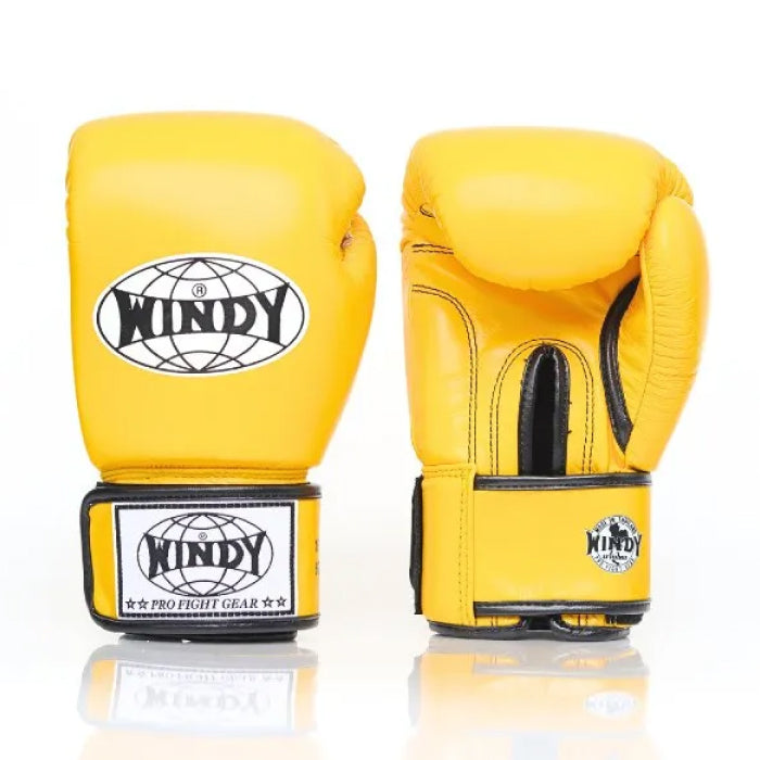 Windy [BGVH] Muay Thai Gloves