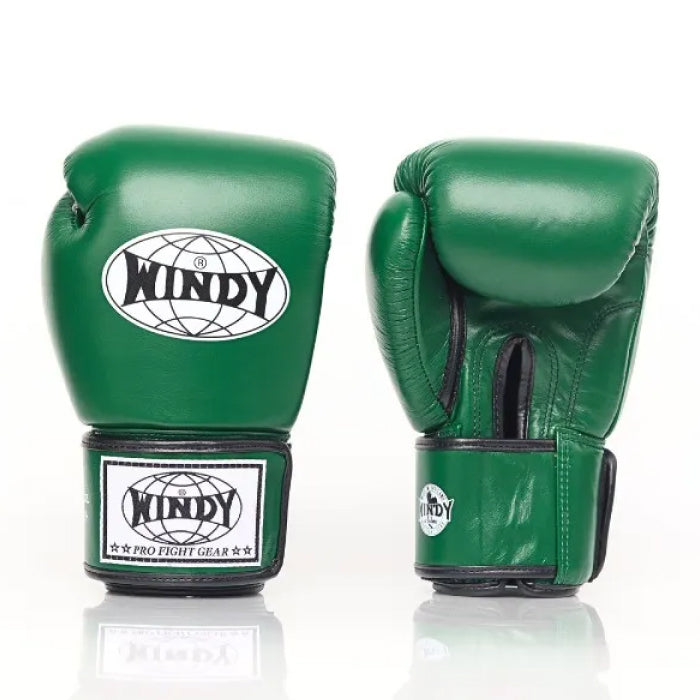 Windy [BGVH] Muay Thai Gloves