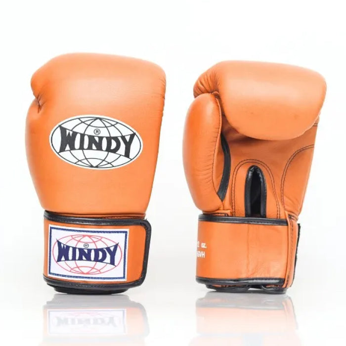 Windy [BGVH] Muay Thai Gloves