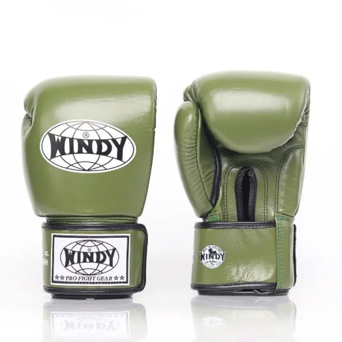 Windy [BGVH] Muay Thai Gloves
