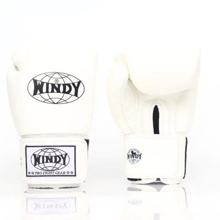 Windy [BGVH] Muay Thai Gloves