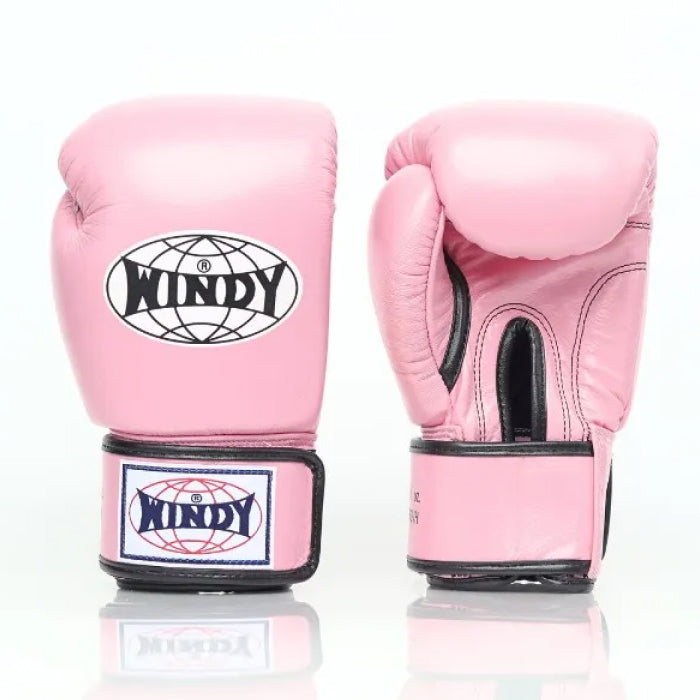 Windy [BGVH] Muay Thai Gloves